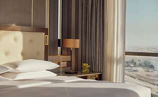 Grand Hyatt Alkhobar Hotel and Residences