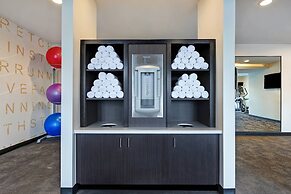 Residence Inn by Marriott Steamboat Springs