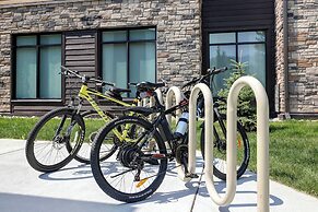 Residence Inn by Marriott Steamboat Springs