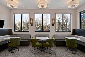 Residence Inn by Marriott Steamboat Springs