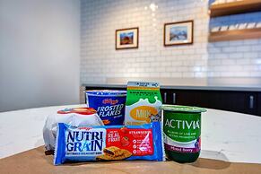 Residence Inn by Marriott Steamboat Springs