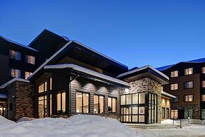 Residence Inn by Marriott Steamboat Springs
