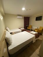 Grand Life Hotel