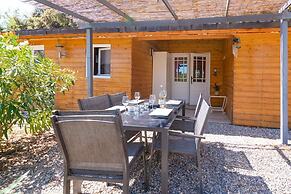 Ô Chalets de Provence