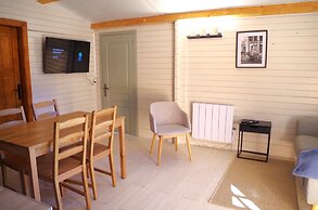 Ô Chalets de Provence