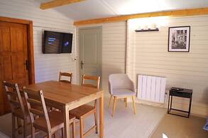 Ô Chalets de Provence