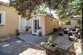 Ô Chalets de Provence