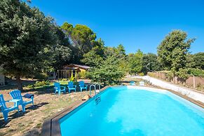 Ô Chalets de Provence