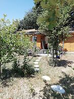 Ô Chalets de Provence