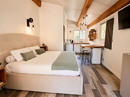 Ô Chalets de Provence