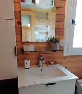 Ô Chalets de Provence