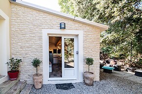 Ô Chalets de Provence