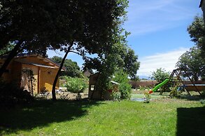 Ô Chalets de Provence