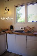 Ô Chalets de Provence