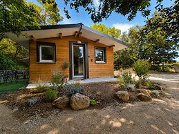 Ô Chalets de Provence