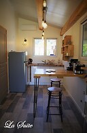 Ô Chalets de Provence