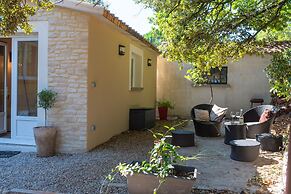 Ô Chalets de Provence