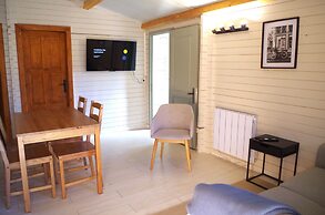 Ô Chalets de Provence