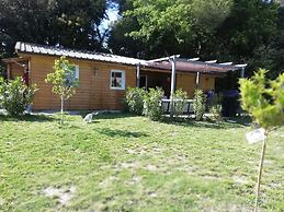 Ô Chalets de Provence