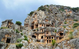Ô Chalets de Provence