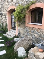 1722 Chambres de Charme