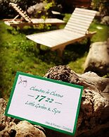 1722 Chambres de Charme