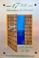 1722 Chambres de Charme