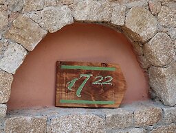 1722 Chambres de Charme