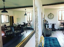 1722 Chambres de Charme