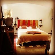 1722 Chambres de Charme