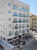 La Veranda Hotel
