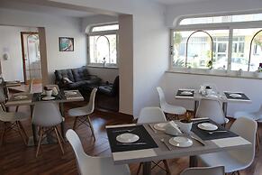 La Veranda Hotel
