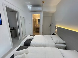 La Veranda Hotel