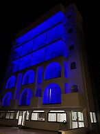 La Veranda Hotel