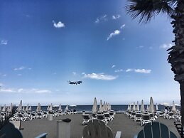 La Veranda Hotel