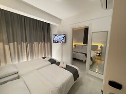 La Veranda Hotel