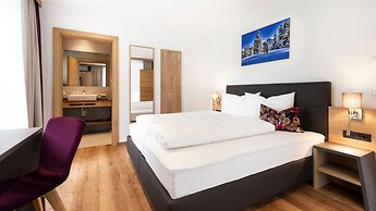 Aparthotel Lerch