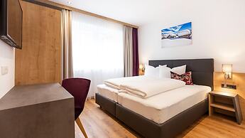 Aparthotel Lerch