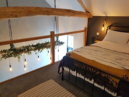 Woodcock Farm Holidays