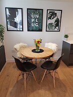 Woodcock Farm Holidays