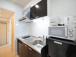 Daruma apartment