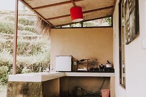 Natural View Sidemen Cottage