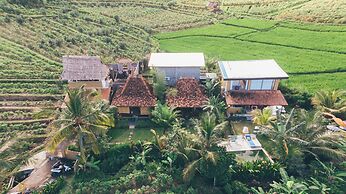 Natural View Sidemen Cottage