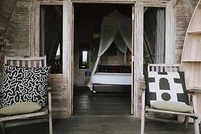 Natural View Sidemen Cottage