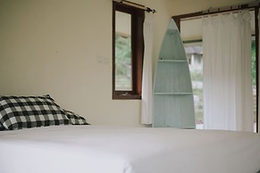 Natural View Sidemen Cottage