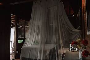 Natural View Sidemen Cottage