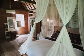 Natural View Sidemen Cottage