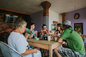 Natural View Sidemen Cottage