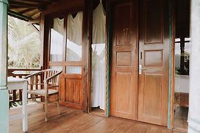 Natural View Sidemen Cottage