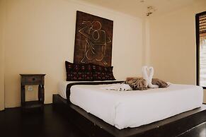 Natural View Sidemen Cottage